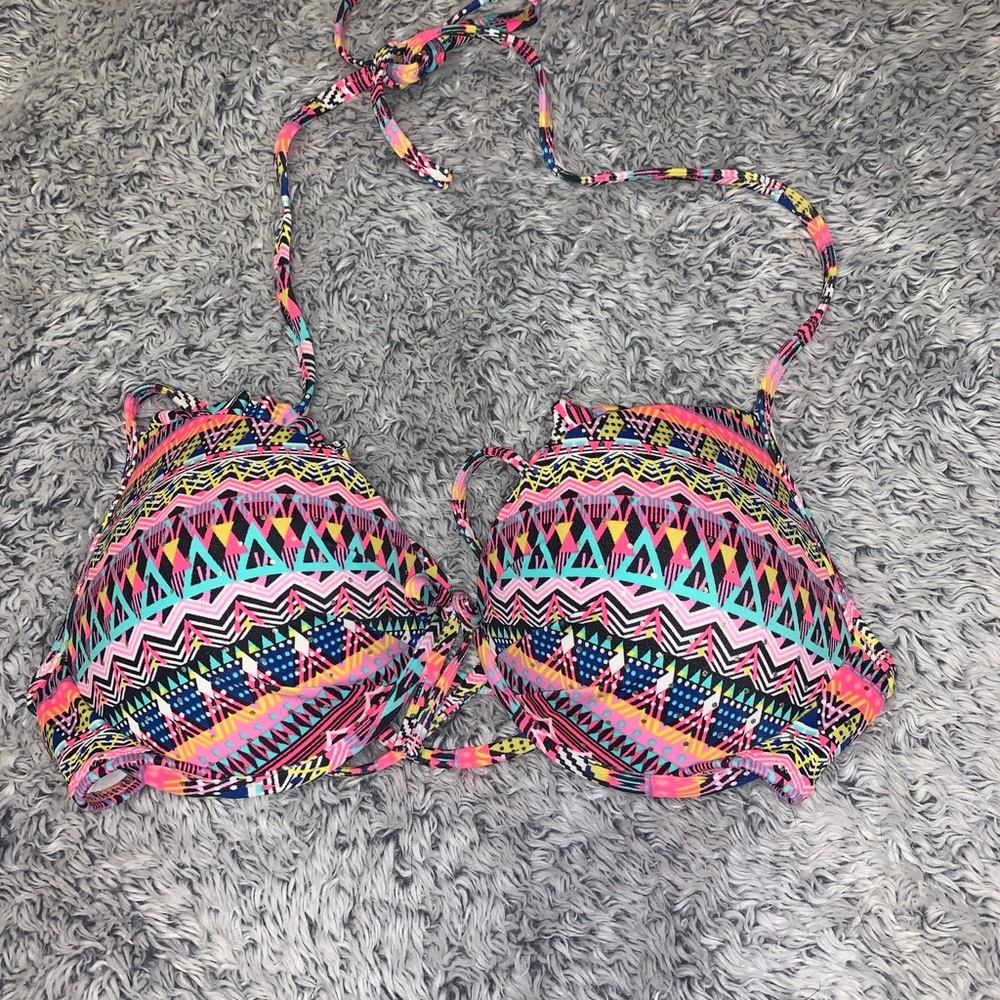 Victoria Secret bikini top